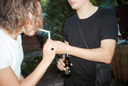 FERHAT TOPAL IS ON THE RUN