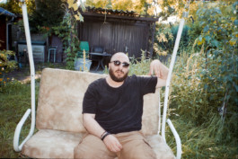 FERHAT TOPAL IS ON THE RUN