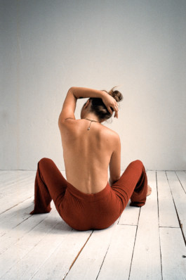 FERHAT TOPAL IS ON THE RUN