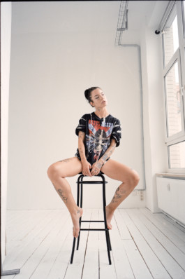 FERHAT TOPAL IS ON THE RUN