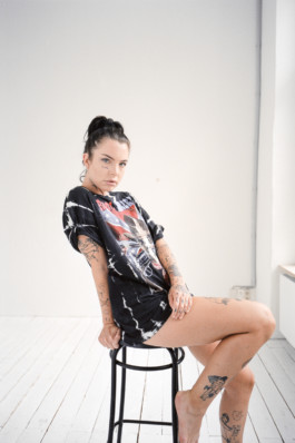 FERHAT TOPAL IS ON THE RUN