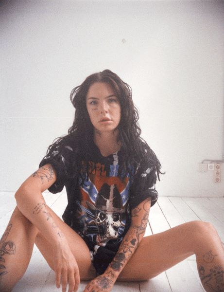 FERHAT TOPAL IS ON THE RUN