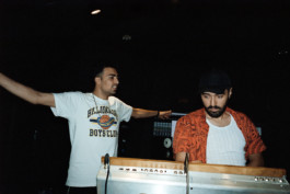 FERHAT TOPAL IS ON THE RUN