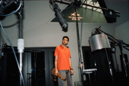 FERHAT TOPAL IS ON THE RUN