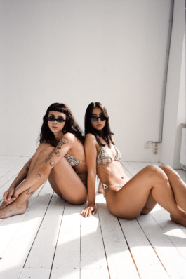 FERHAT TOPAL IS ON THE RUN