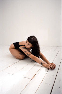 FERHAT TOPAL IS ON THE RUN