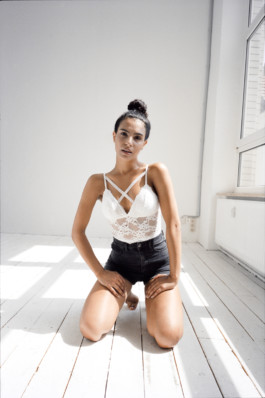 FERHAT TOPAL IS ON THE RUN