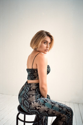 FERHAT TOPAL IS ON THE RUN