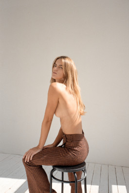 FERHAT TOPAL IS ON THE RUN