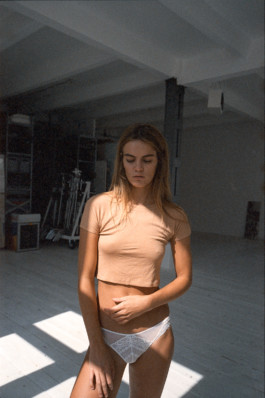 FERHAT TOPAL IS ON THE RUN