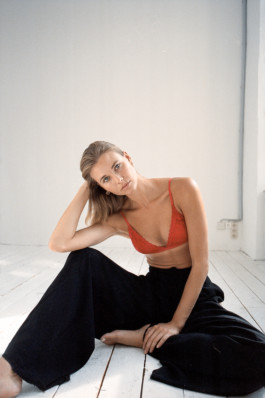 FERHAT TOPAL IS ON THE RUN