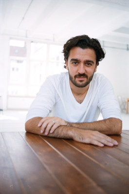 FERHAT TOPAL IS ON THE RUN