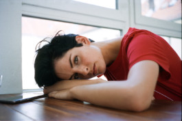 FERHAT TOPAL IS ON THE RUN