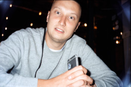 FERHAT TOPAL IS ON THE RUN