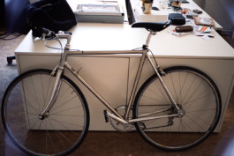 FERHAT TOPAL IS ON THE RUN