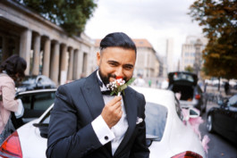 FERHAT TOPAL IS ON THE RUN