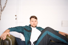 FERHAT TOPAL IS ON THE RUN