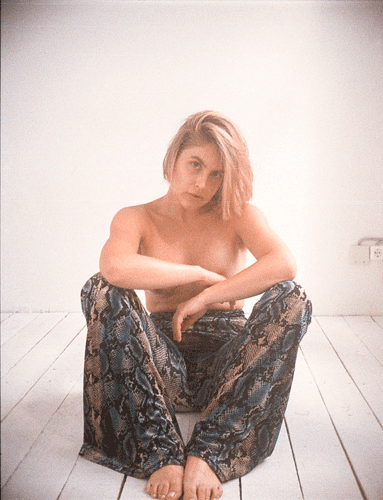 FERHAT TOPAL IS ON THE RUN