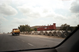 FERHAT TOPAL IS ON THE RUN