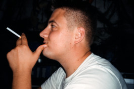 FERHAT TOPAL IS ON THE RUN