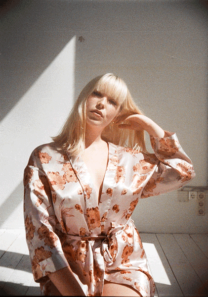 FERHAT TOPAL IS ON THE RUN