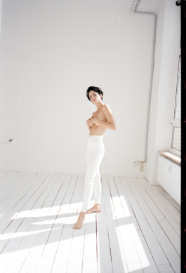 FERHAT TOPAL IS ON THE RUN