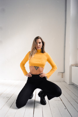 FERHAT TOPAL IS ON THE RUN