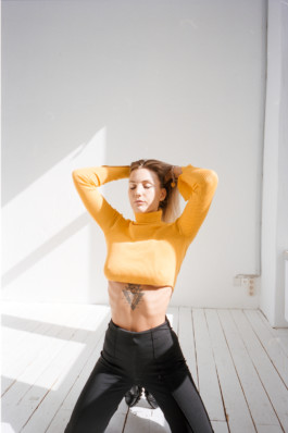 FERHAT TOPAL IS ON THE RUN