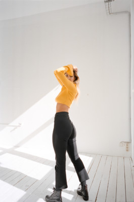 FERHAT TOPAL IS ON THE RUN