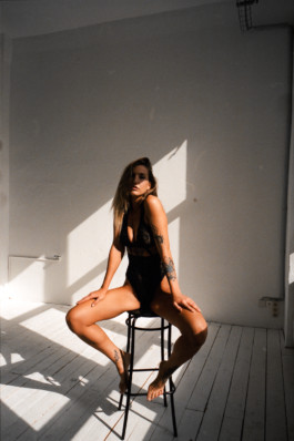 FERHAT TOPAL IS ON THE RUN