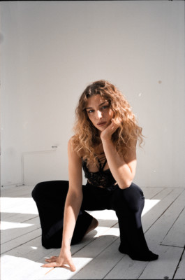 FERHAT TOPAL IS ON THE RUN