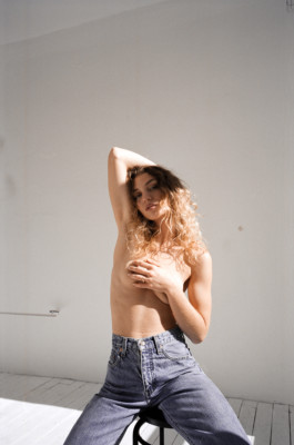 FERHAT TOPAL IS ON THE RUN