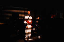 FERHAT TOPAL IS ON THE RUN