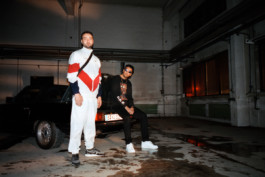 FERHAT TOPAL IS ON THE RUN