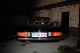 FERHAT TOPAL IS ON THE RUN