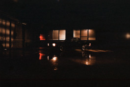 FERHAT TOPAL IS ON THE RUN