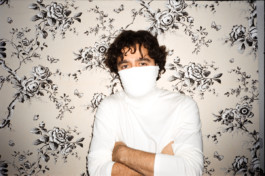 FERHAT TOPAL IS ON THE RUN