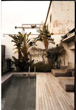 FERHAT TOPAL IS ON THE RUN