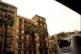 FERHAT TOPAL IS ON THE RUN