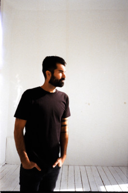 FERHAT TOPAL IS ON THE RUN