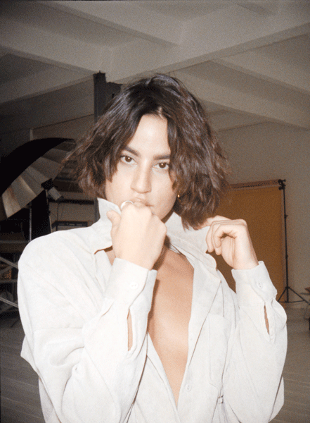 FERHAT TOPAL IS ON THE RUN