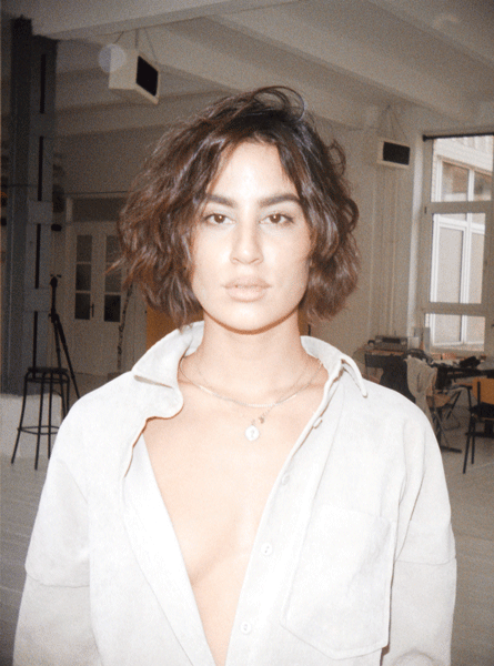 FERHAT TOPAL IS ON THE RUN