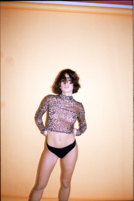 FERHAT TOPAL IS ON THE RUN