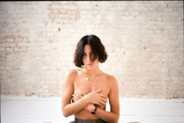 FERHAT TOPAL IS ON THE RUN