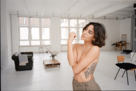 FERHAT TOPAL IS ON THE RUN