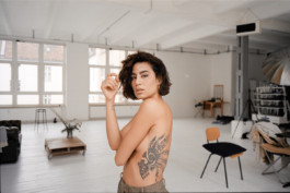 FERHAT TOPAL IS ON THE RUN