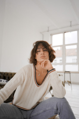 FERHAT TOPAL IS ON THE RUN