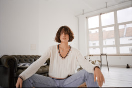 FERHAT TOPAL IS ON THE RUN