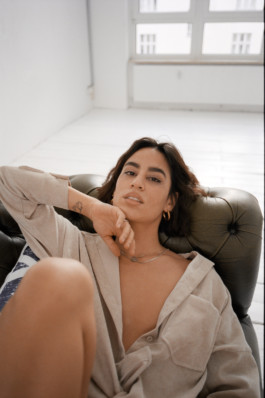 FERHAT TOPAL IS ON THE RUN