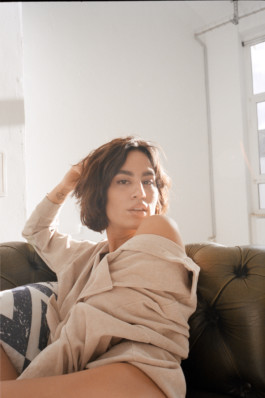 FERHAT TOPAL IS ON THE RUN